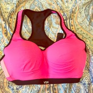 VS sports bra